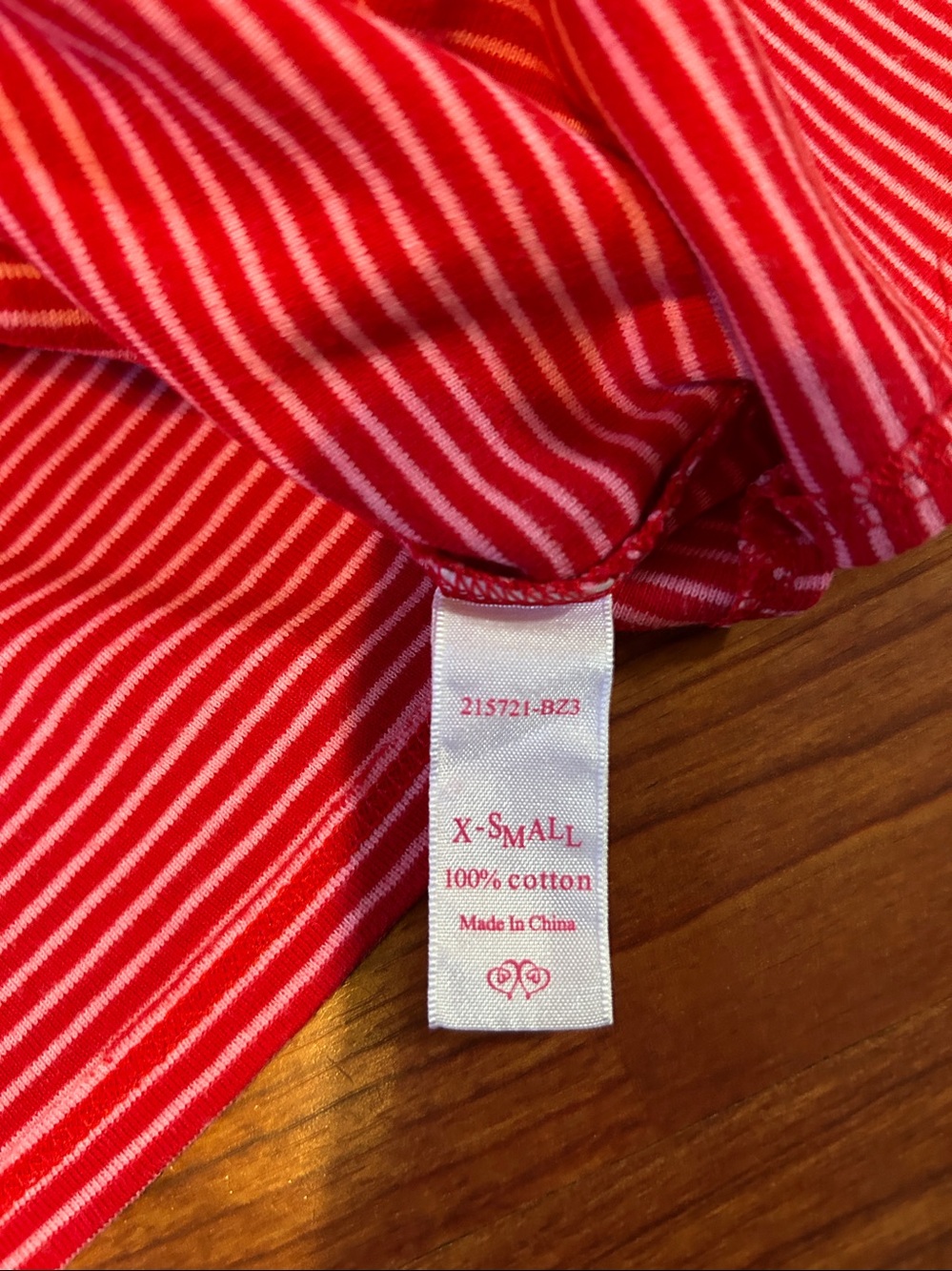 Victoria's Secret Sleepwear XS - Picture 7 of 7